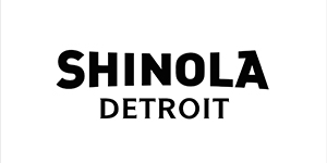 brand: Shinola