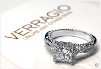 Verragio Trunk Show