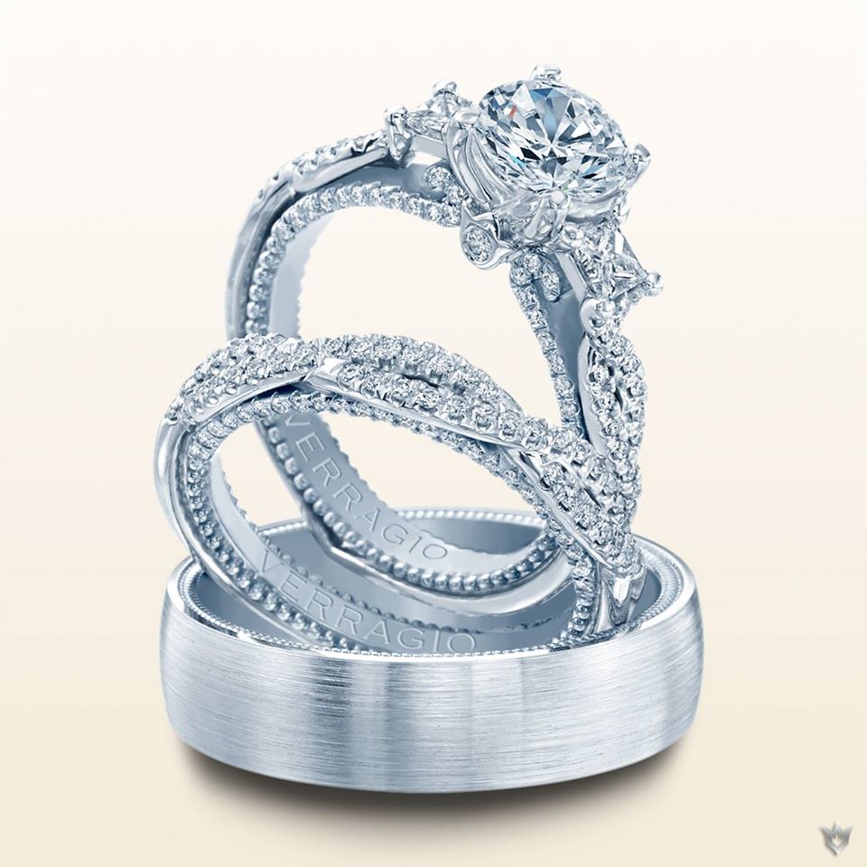Verragio