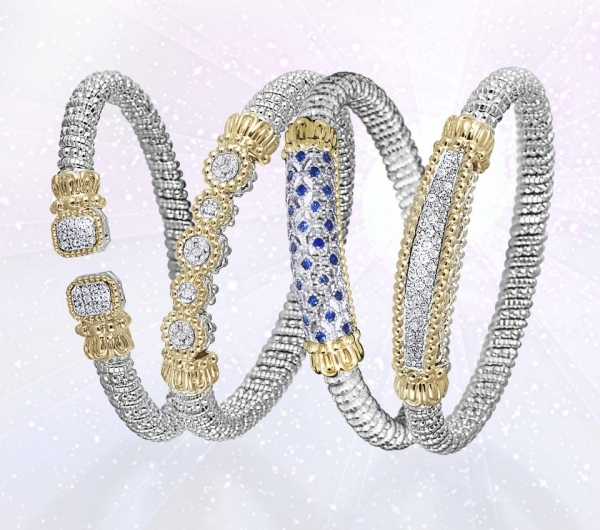 Celebrate your November special occasions and save $100 on your purchase!
