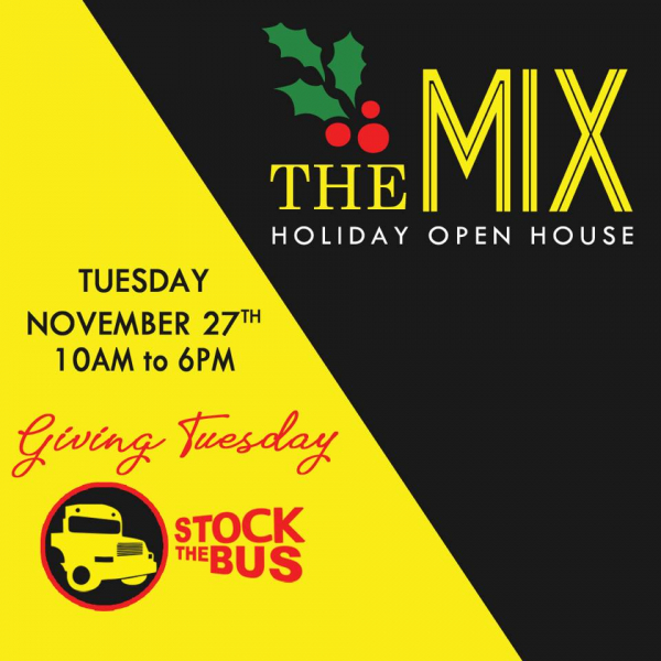 Holiday Open House