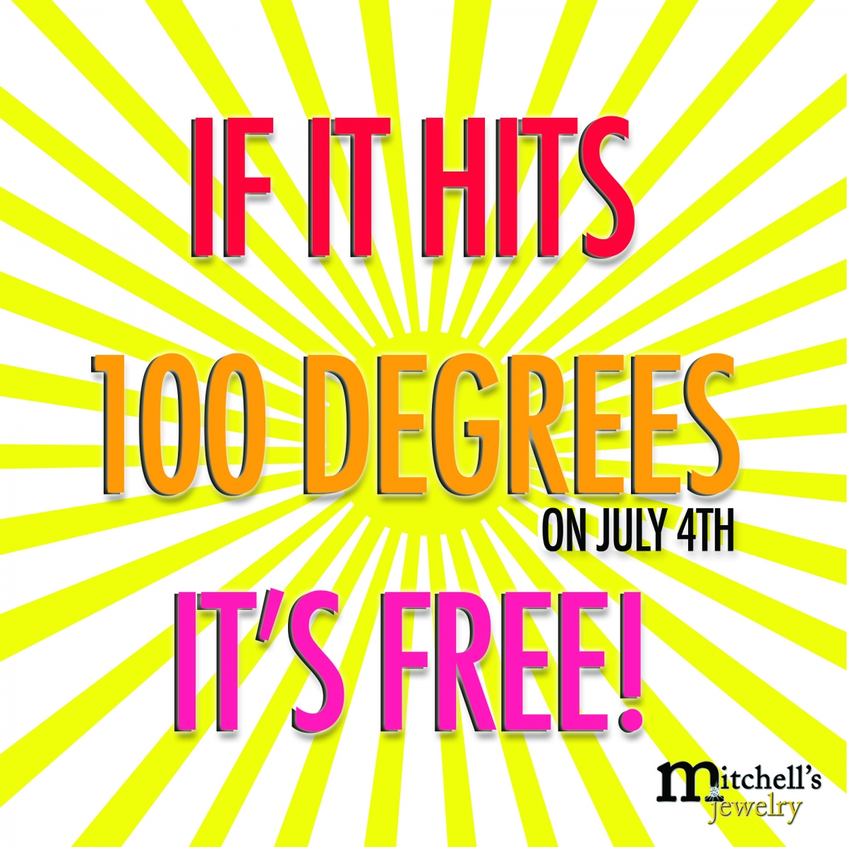 Some Like it Hot Jewelry Giveaway!