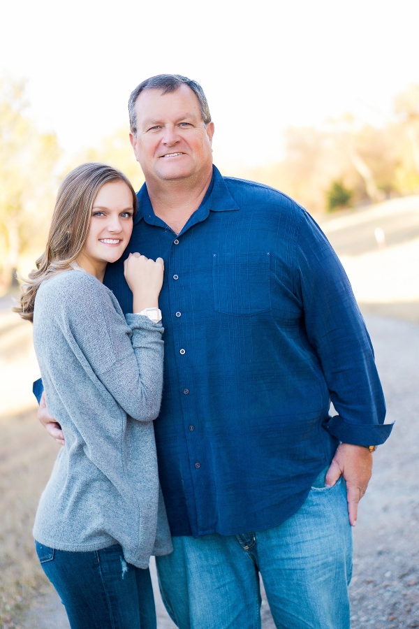 Read article: Daughter's First Diamond