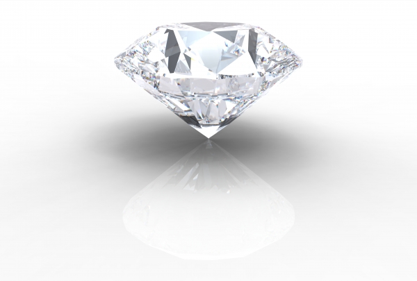 Valentine's Day Antwerp Diamond Event