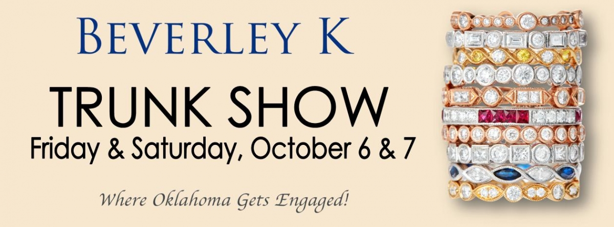 Read article: Beverley K Trunk Show 