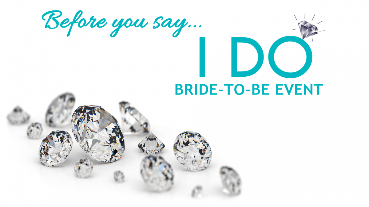 Read article: Bride-To-Be Event 