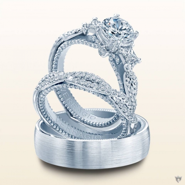 Thank you for voting us as your Favorite Jewelry store - 12 years in a row!