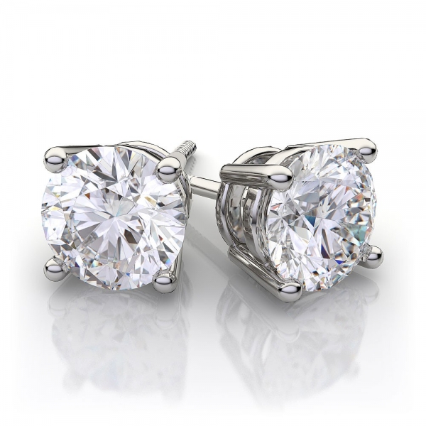 Your Diamond Could be Free!