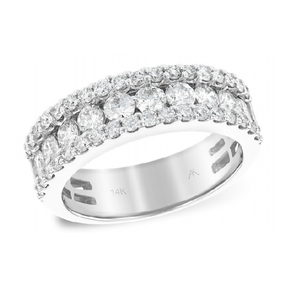 diamond rings